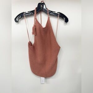 525 America halter top